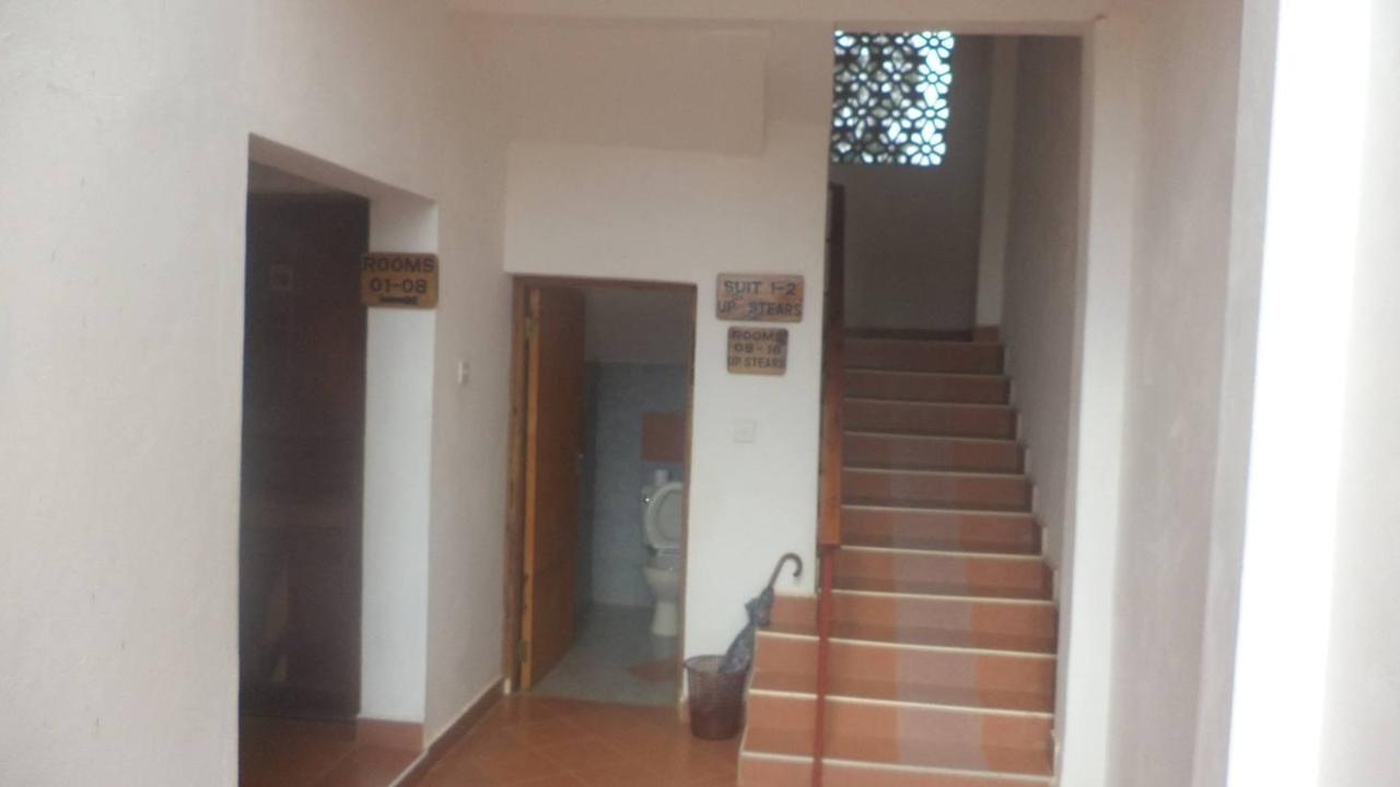 Prestige Holiday Resort Malindi Exterior foto